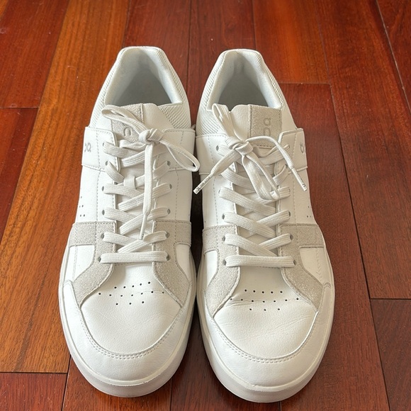 On Running Other - On Running The Roger Men’s 11 Worn Twice